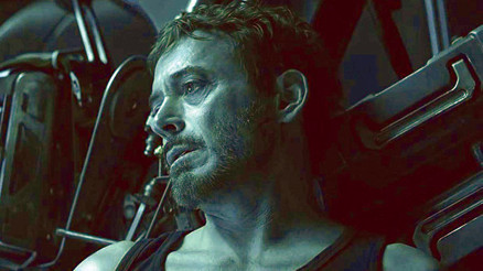 Kendine takıntılı bir adamdım