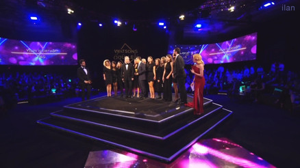 Watsons Güzellik ve Kişisel Bakım Ödülleri Gecesinde Yılın En iyileri Belirlendi