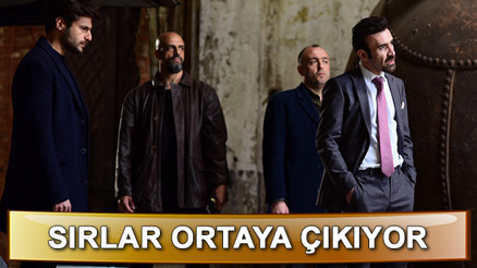 Halkanın 15. bölüm fragmanı yayınlandı mı Son bölümde neler oldu