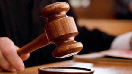 Cumhuriyet  davası... İnfaz durdurma talebi yapıldı