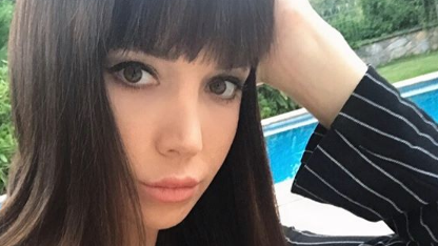 Elif Ece Uzun kimdir İşte Elif Ece Uzunun hayatına ilişkin bilgiler