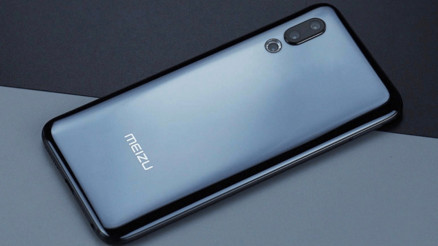 Meizu 16s duyuruldu İşte tüm özellikleri ve fiyatı