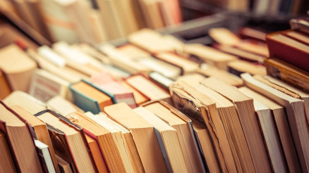 En çok kitap okunan ülke Hindistan