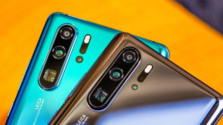 Huawei P30 Pro değişiyor İşte yeni gelen özellikler