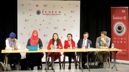 ‘Türk dizileri neden bu kadar ilgi görüyor’