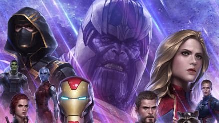 Avengers: Endgame telefonlara geliyor