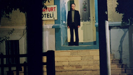 Brezilyada Türk Filmleri Festivali