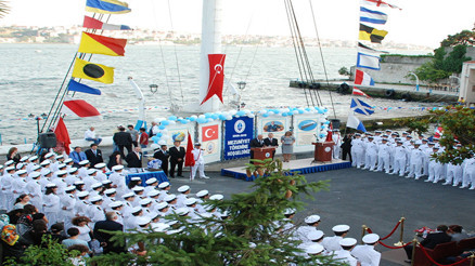 Ortaköy mezunları ‘Balık Günü’nde buluşuyor