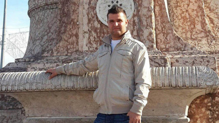 Polatlıda bir asker şehit oldu