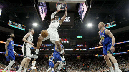 NBAde en güzel 3 hareket