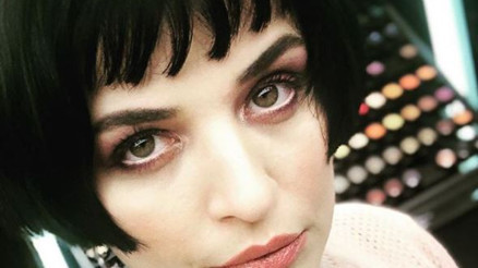 Gonca Vuslateri kimdir ve kaç yaşında Hangi dizilerde oynadı