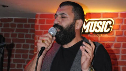 İlk konserini doğduğu semtte verdi İlk konserini doğduğu semtte verdi