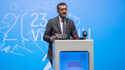Haber spikerlerinden öğretmenlere Türkçe eğitimi