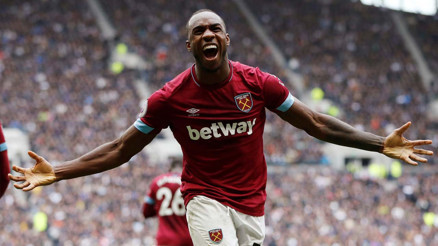 Tottenham 0-1 West Ham United (MAÇ ÖZET)