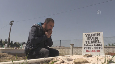 3,5 yaşındaki çocuğun geniz eti ameliyatı nedeniyle öldüğü iddiası