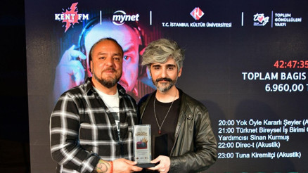 ‘King Size’ prodüksüyonla rekor