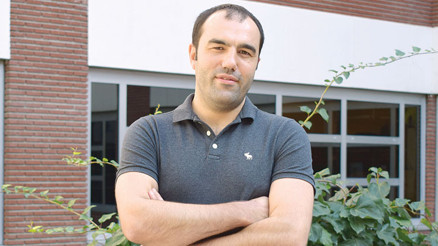 Kapsüldeki 20 yıllık şifreyi çözdü