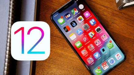 iOS 12.3 Beta 4 yayınlandı Yeni neler var