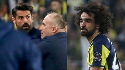 PFDK, Volkan Demirele 3 maç ceza verdi