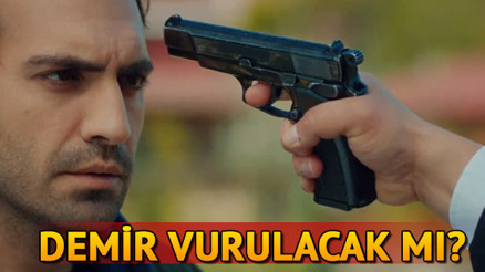 Kızımın 31. bölüm fragmanı yayınlandı mı | Demir vuruldu mu