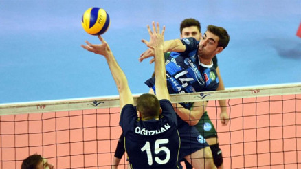 Şampiyon belli oluyor Arkas mı Fenerbahçe mi