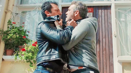 Şimdi sıra ‘Sarp’çılar ve ‘Arif’çilerde