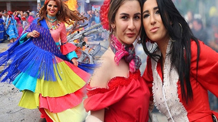 Hıdrellez zamanı Edirne’de gidilmesi gereken 10 yer Hıdrellez zamanı Edirne’de gidilmesi gereken 10 yer