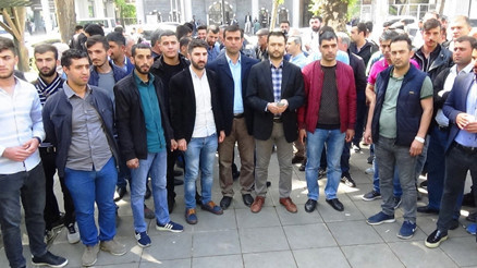Sur Belediyesinde 145 personel işten çıkarıldı