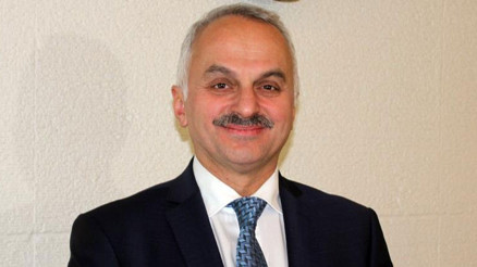 TUSAŞ Genel Müdürü Kotil: 10 bin mühendise gidiyoruz