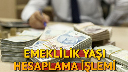 Ne zaman emekli olurum 2019 emeklilik yaşı hesaplama robotu Ne zaman emekli olurum 2019 emeklilik yaşı hesaplama robotu