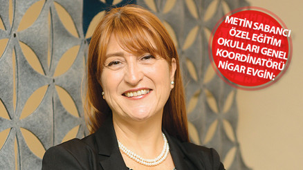 Eğitim özel çocukların kaderini değiştiriyor