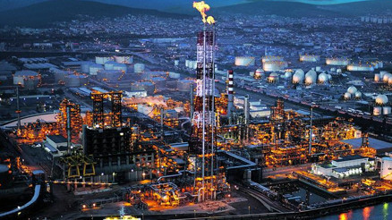 Tüpraşa inovasyon stratejisinde birincilik ödülü