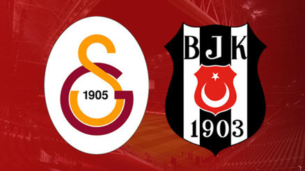 Galatasaray Beşiktaş maçı bugün saat kaçta hangi kanalda yayınlanacak Galatasaray Beşiktaş maçı bugün saat kaçta hangi kanalda yayınlanacak