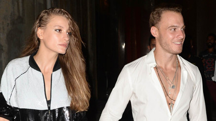 Ayrılık da güzel oldu