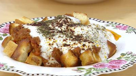 Ramazan pideli kebap nasıl yapılır İşte gerekli malzemeler ve yapılışı