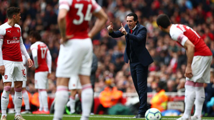 Arsenal 1-1 Brighton (MAÇ ÖZET)