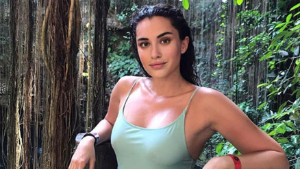 Çılgın Hande Doğandemir