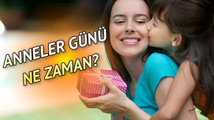 Anneler Günü ne zaman Bu yıl hangi gün kutlanacak