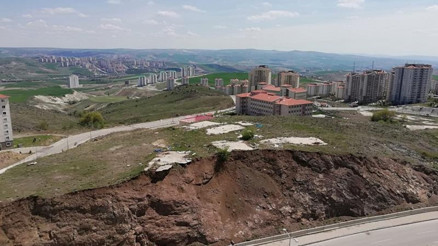 Okurların gözünden Ankara Sokakları