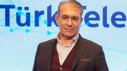 Türk Telekom ilk çeyrekte karını üçe katladı Türk Telekom ilk çeyrekte karını üçe katladı