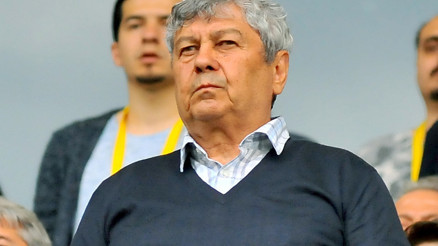 Mircea Lucescu açıkladı Beşiktaş ve Fenerbahçe ile...