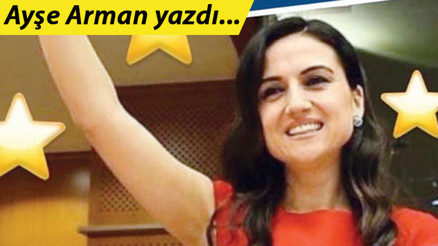 Dünyanın en ilham veren 8 kadınından biri: Dilek Livaneli