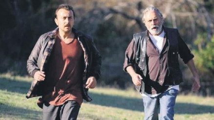 Tribecada en iyi erkek oyuncu ödülünü kim aldı