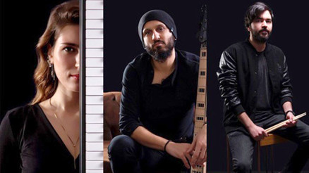 Amersfoort Caz Festivali’nde ilk kez bir Türk gurubu sahne alacak