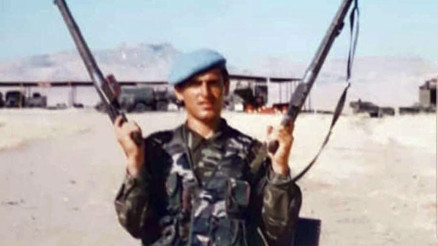 Kışladaki ölüme örnek karar