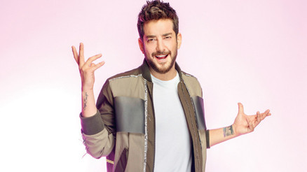 İçinde büyük dramları olan bir adamım