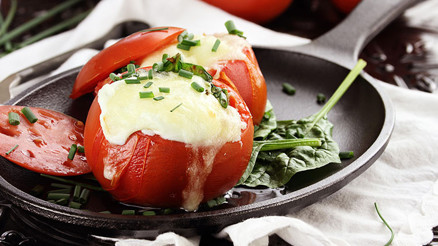 Sahurda yumurta şart İşte çeşit çeşit nefis yumurta tarifleri