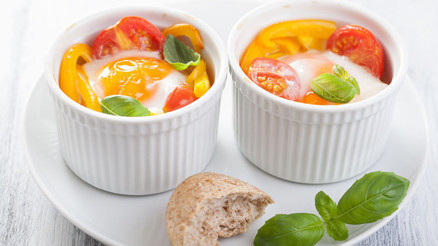 9 Ekim Dünya Yumurta Gününe özel birbirinden nefis yumurta tarifleri