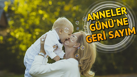 Anneler Günü ne zaman, bu pazar mı İşte 2019 Anneler Günü tarihi