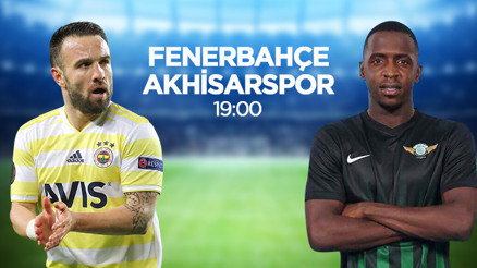 Akhisarsporun ligde kalmak için son şansı F.Bahçenin iddaa oranı...